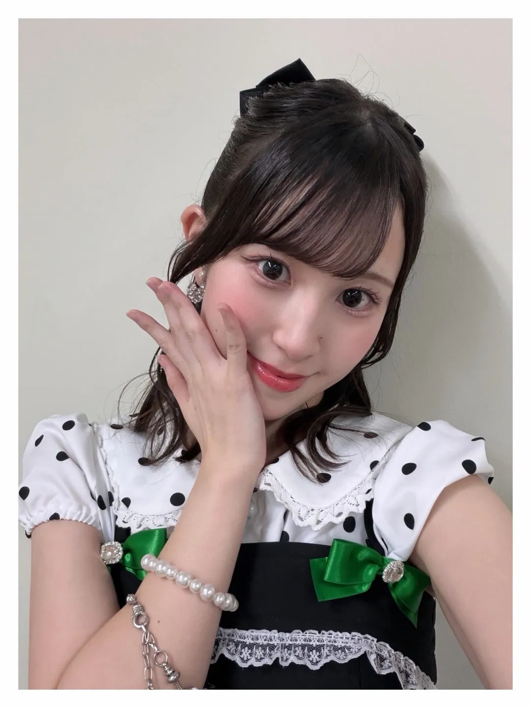 766章_名古屋、最高だ…。 島川波菜
