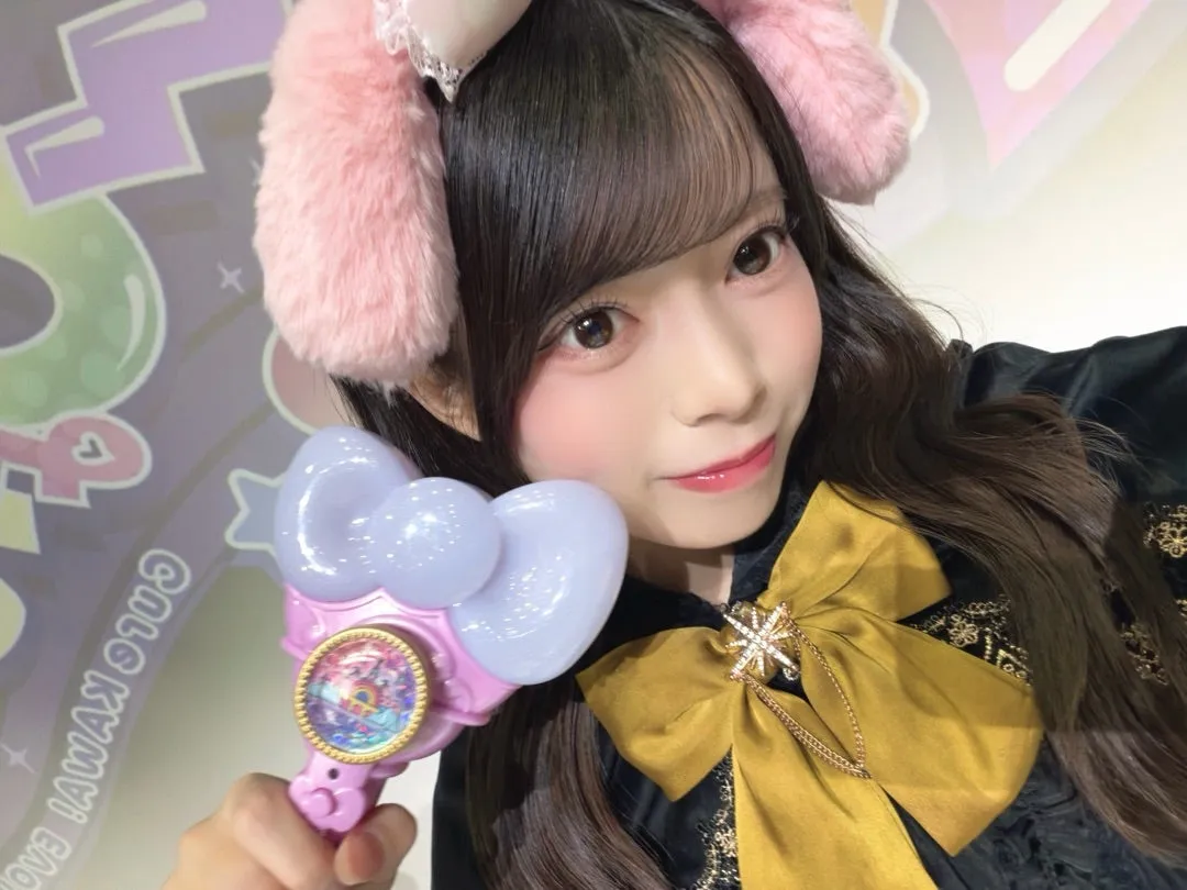 KAWAII♩上村麗菜