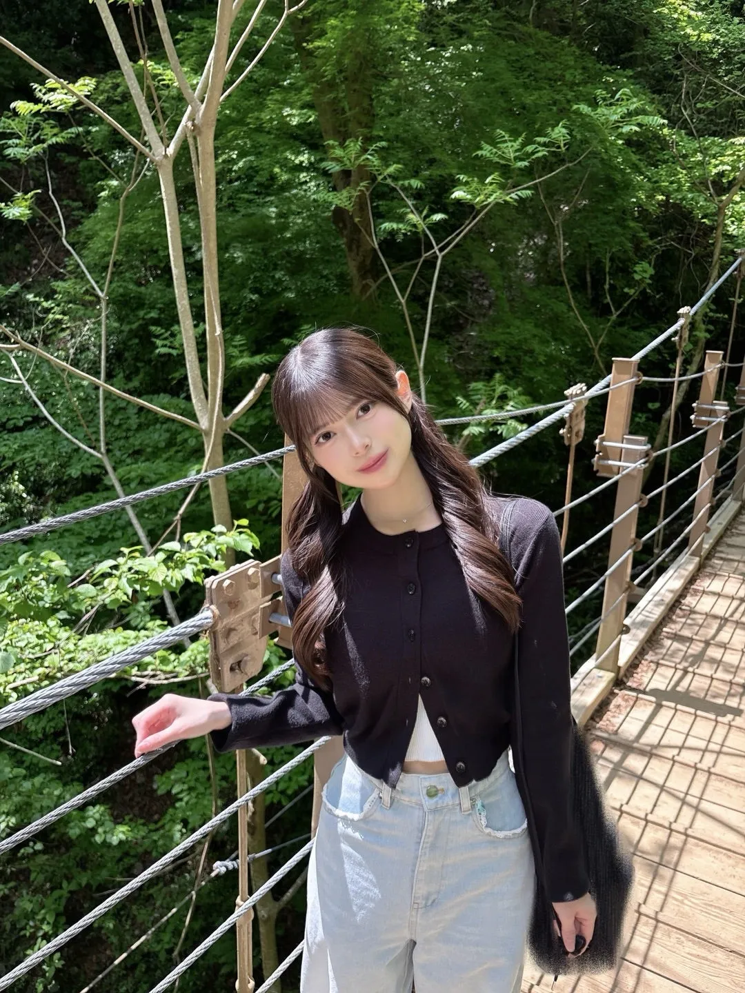 夕方の気温が好きです 上村麗菜