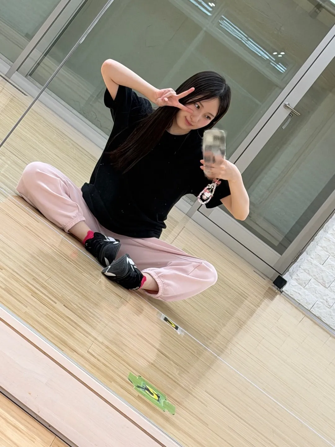 おにぎり屋さん　植村葉純