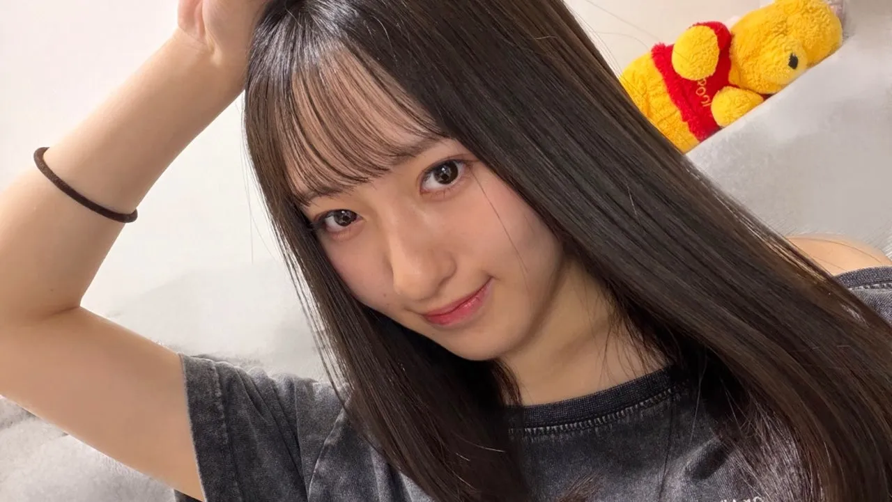 どないしよー！　植村葉純