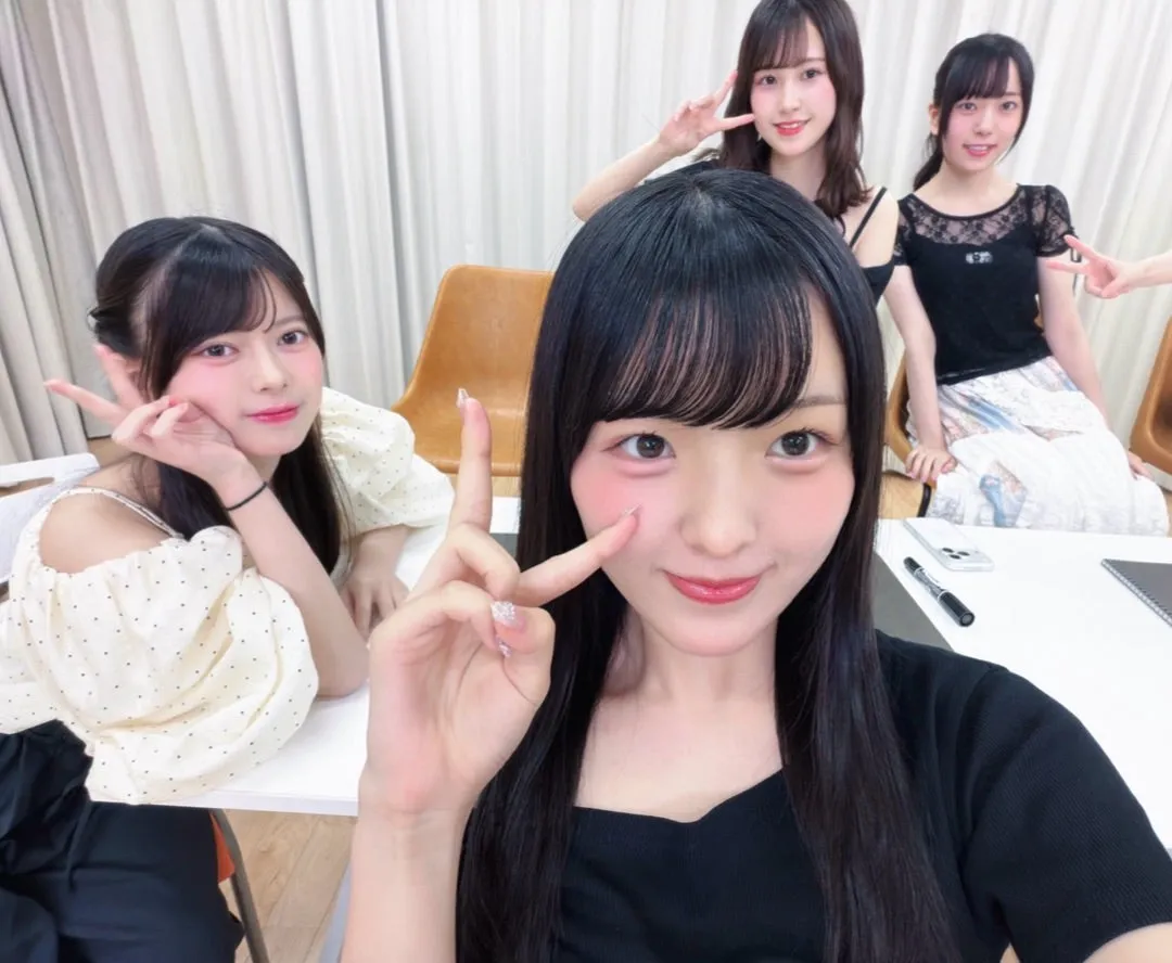 ♡動き出すぞー！   村越彩菜