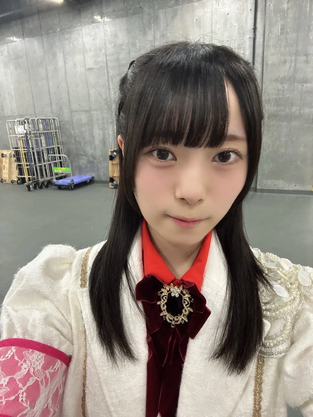 六本木アイドルフェスティバル！ありがとうございました！ 小野田華凜