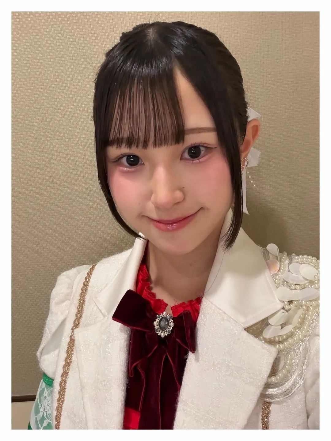 667章_定期的に荒れる部屋 島川波菜