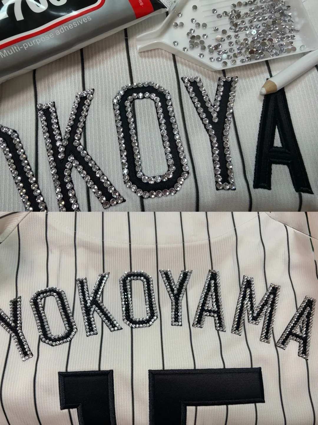 キラキラ!!!⚾   橋田歩果