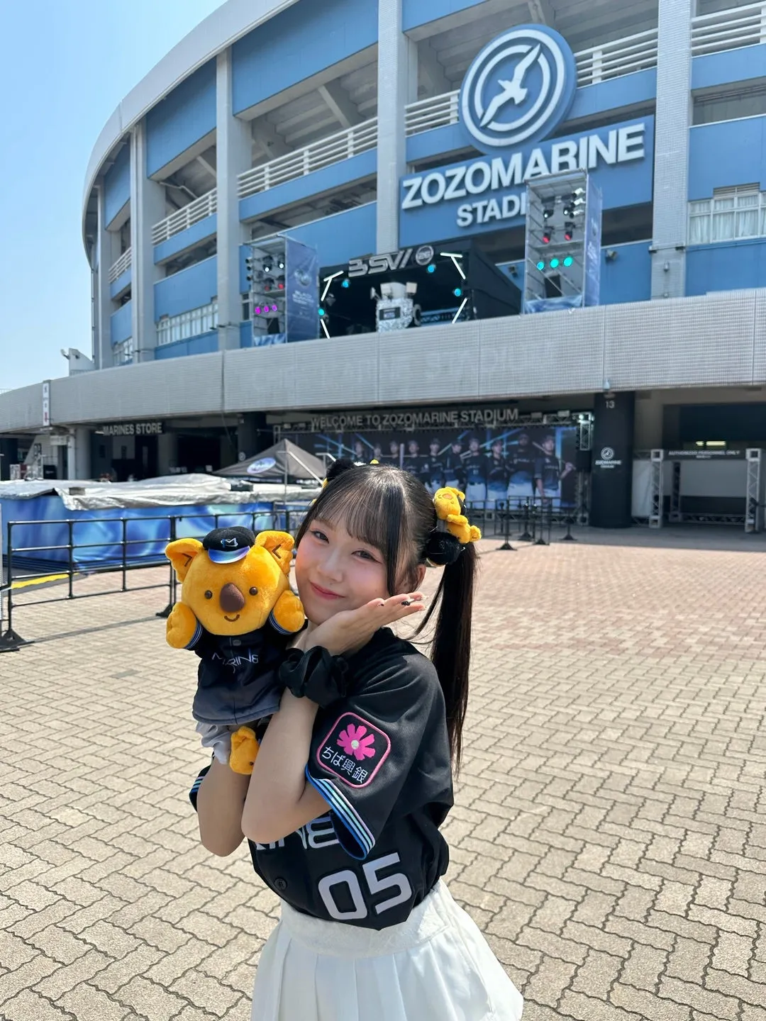 上村麗菜 - ロージークロニクル - ハロー！プロジェクト公式サイト