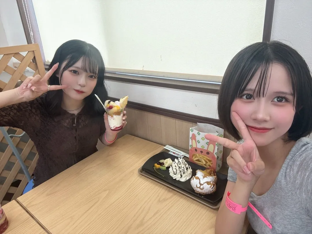 筒井さん♡ 相馬優芽