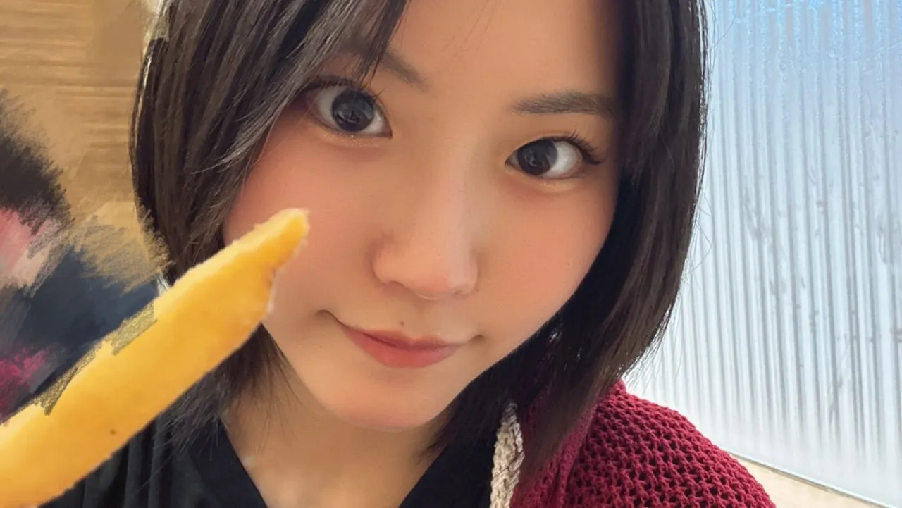 ジェリー773 頭フル回転ᵕ̈  吉田姫杷