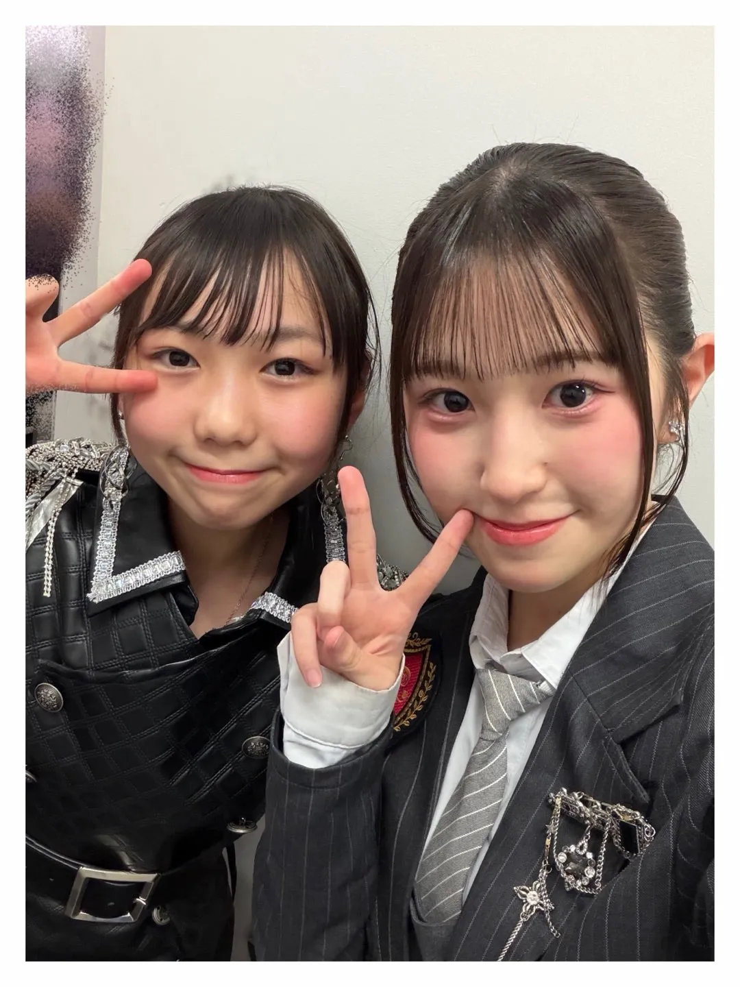松原ユリヤ msk 松原ユリヤ - ロージークロニクル - ハロー！プロジェクト公式サイト