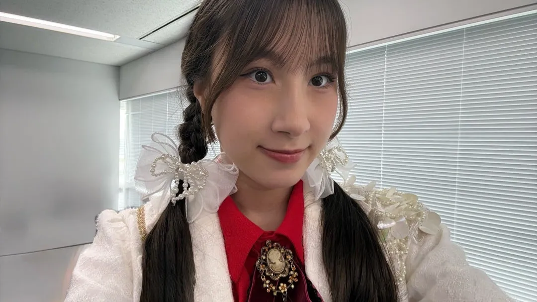 学童へお迎え　松原ユリヤ