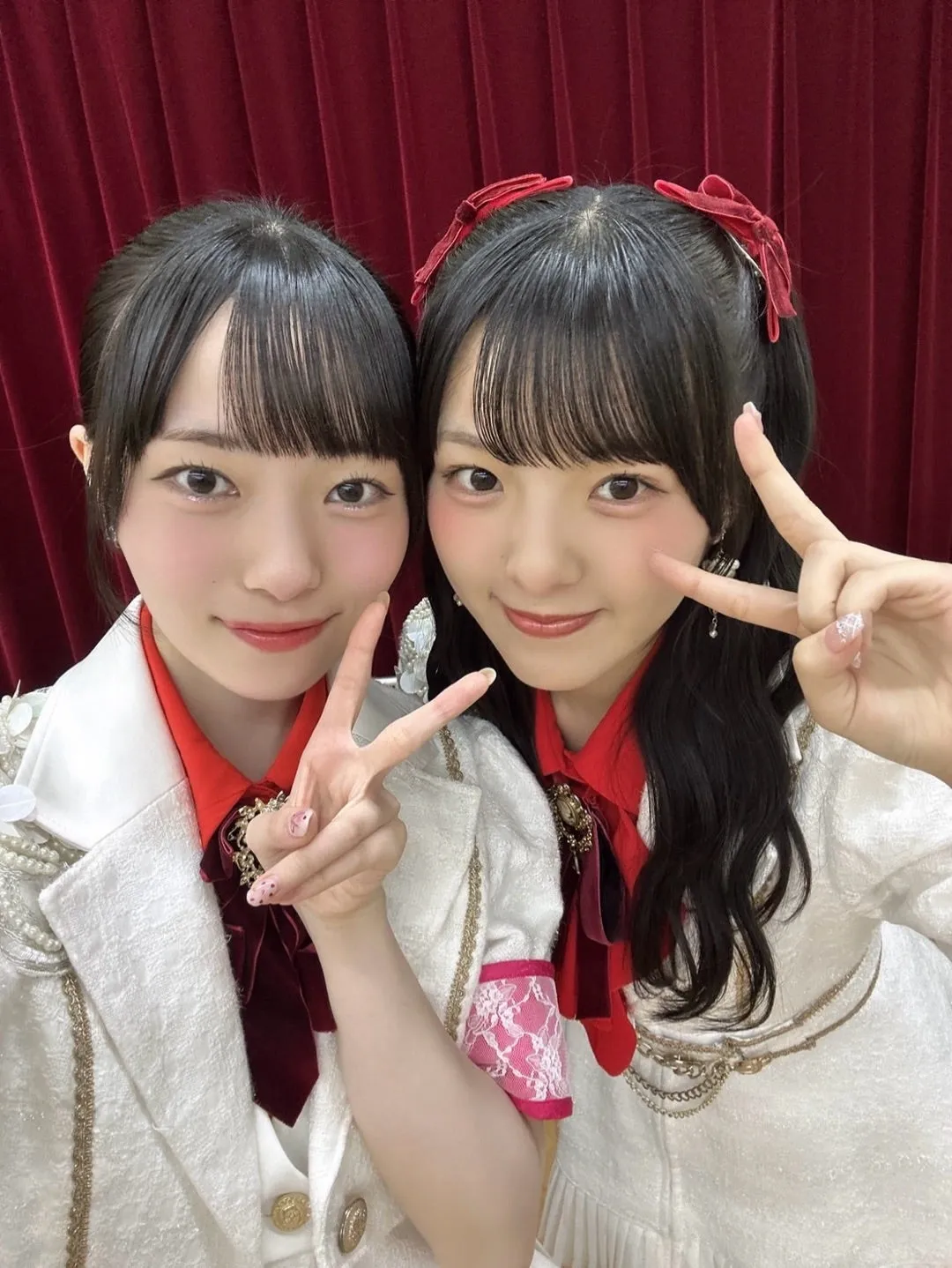 小野田華凜 - ロージークロニクル - ハロー！プロジェクト公式サイト