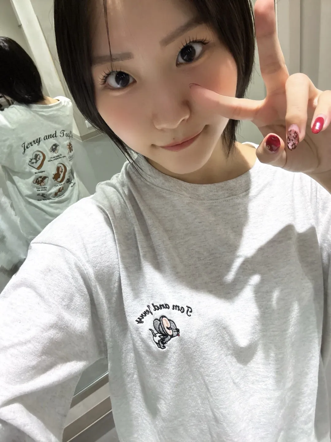 上村麗菜 - ロージークロニクル - ハロー！プロジェクト公式サイト