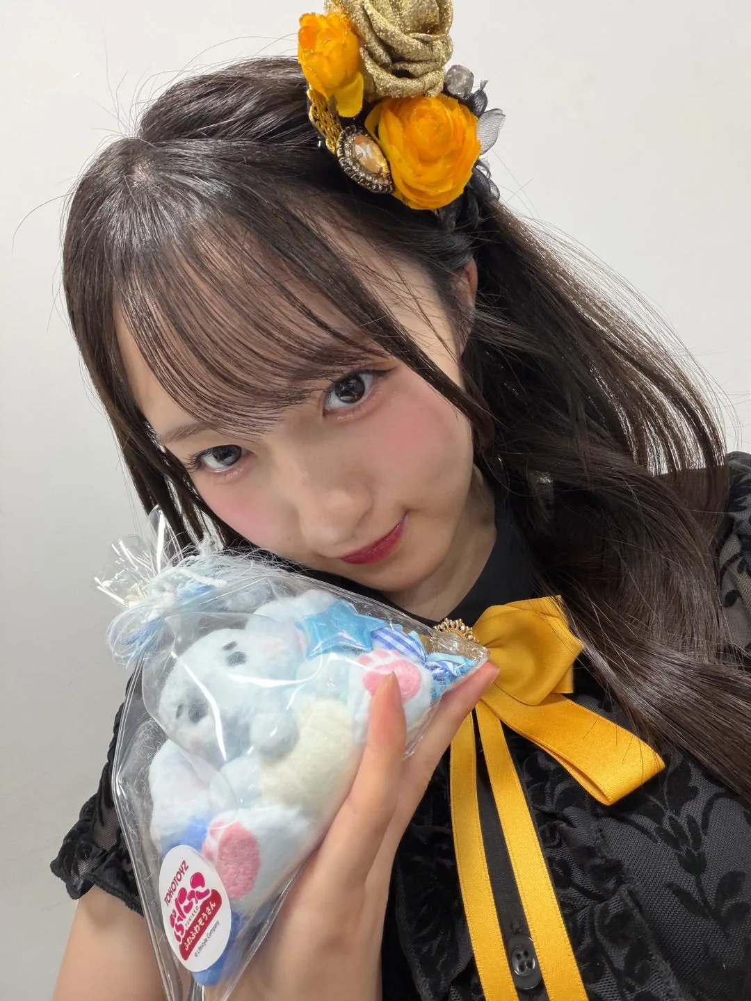 使いこなしたい　植村葉純