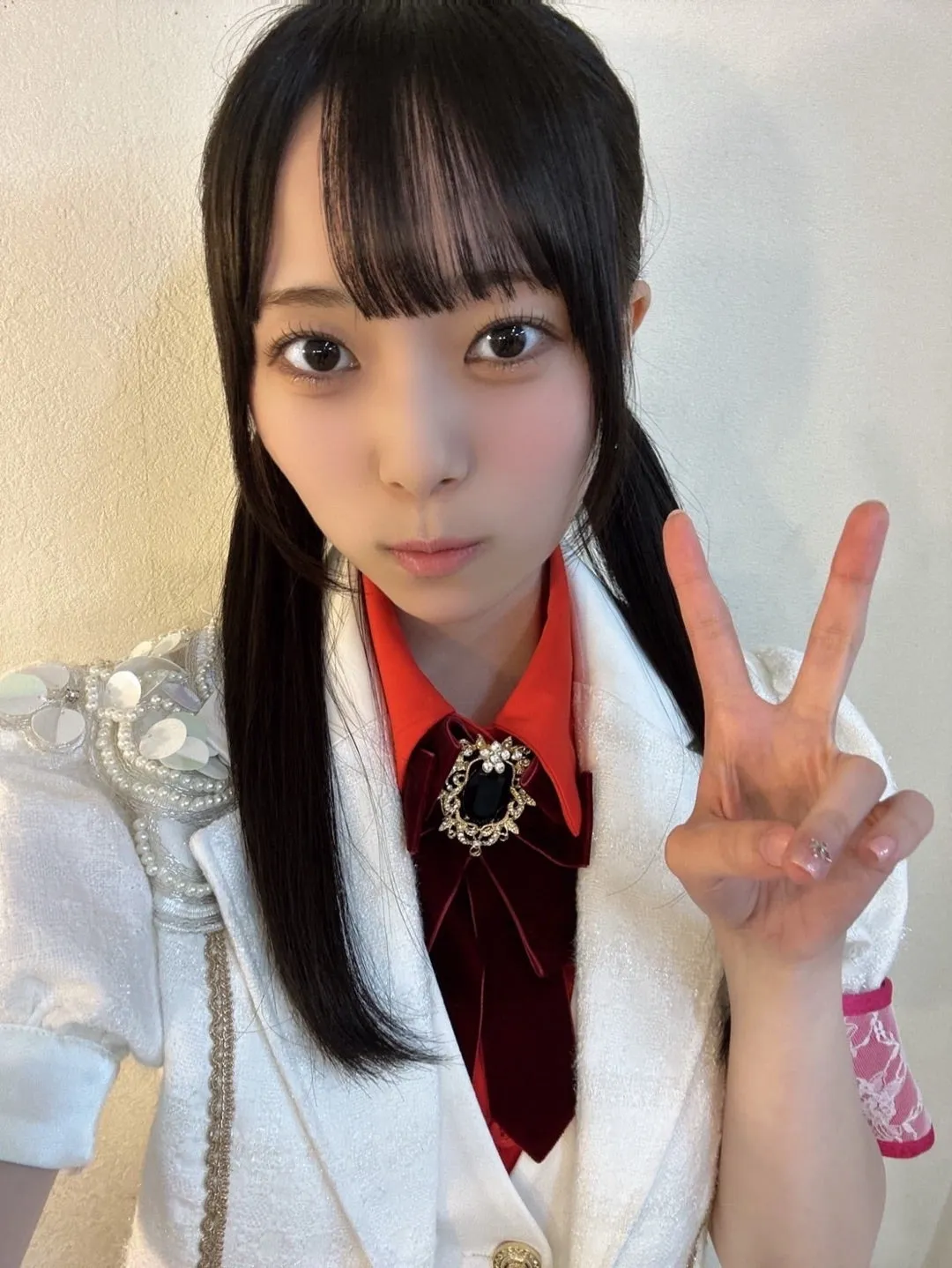 しずかな夜 小野田華凜