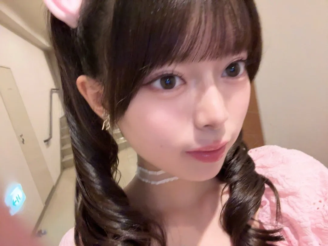 (≧∇≦) 上村麗菜