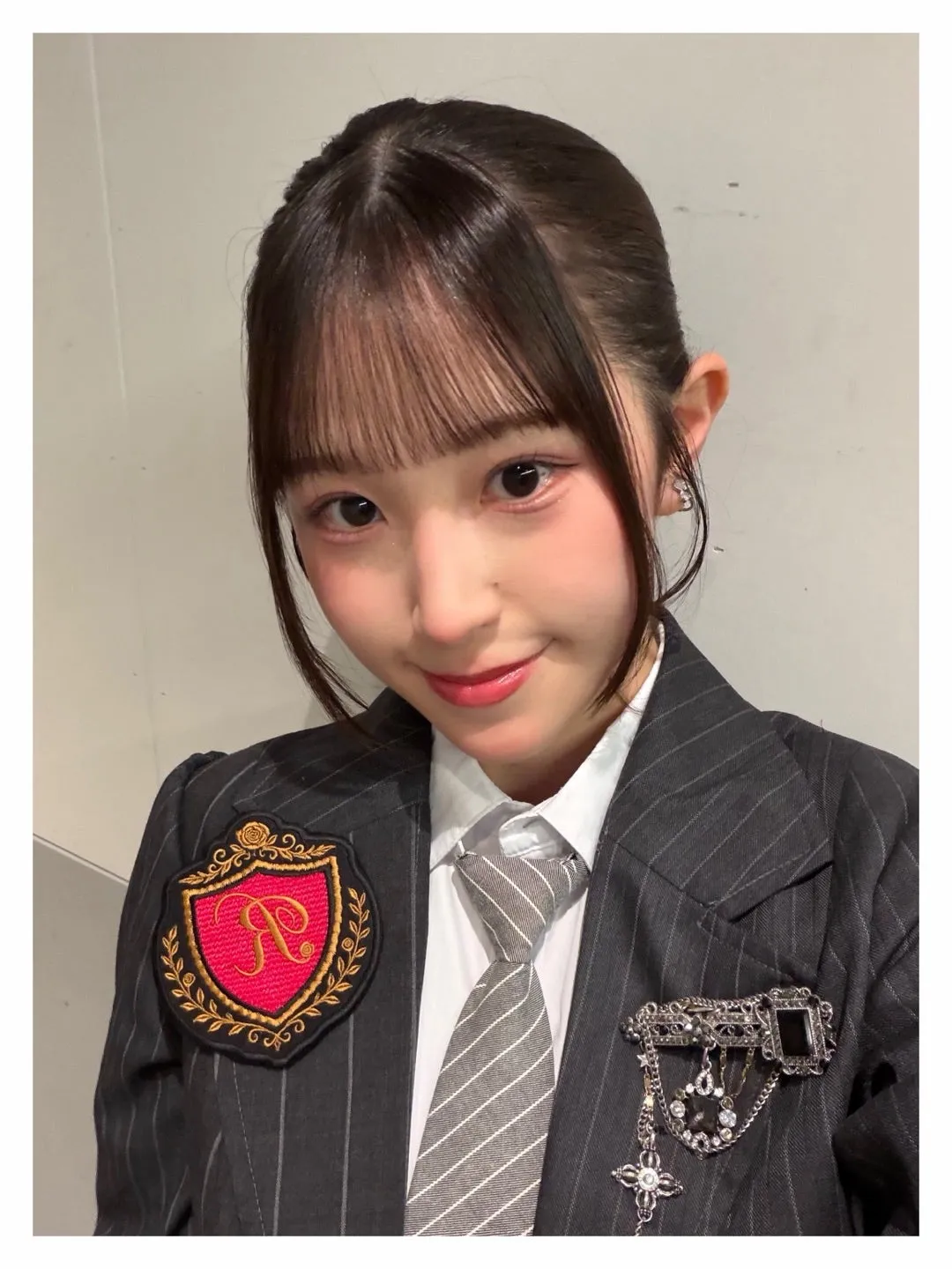 641章_ライブって楽しすぎ 島川波菜