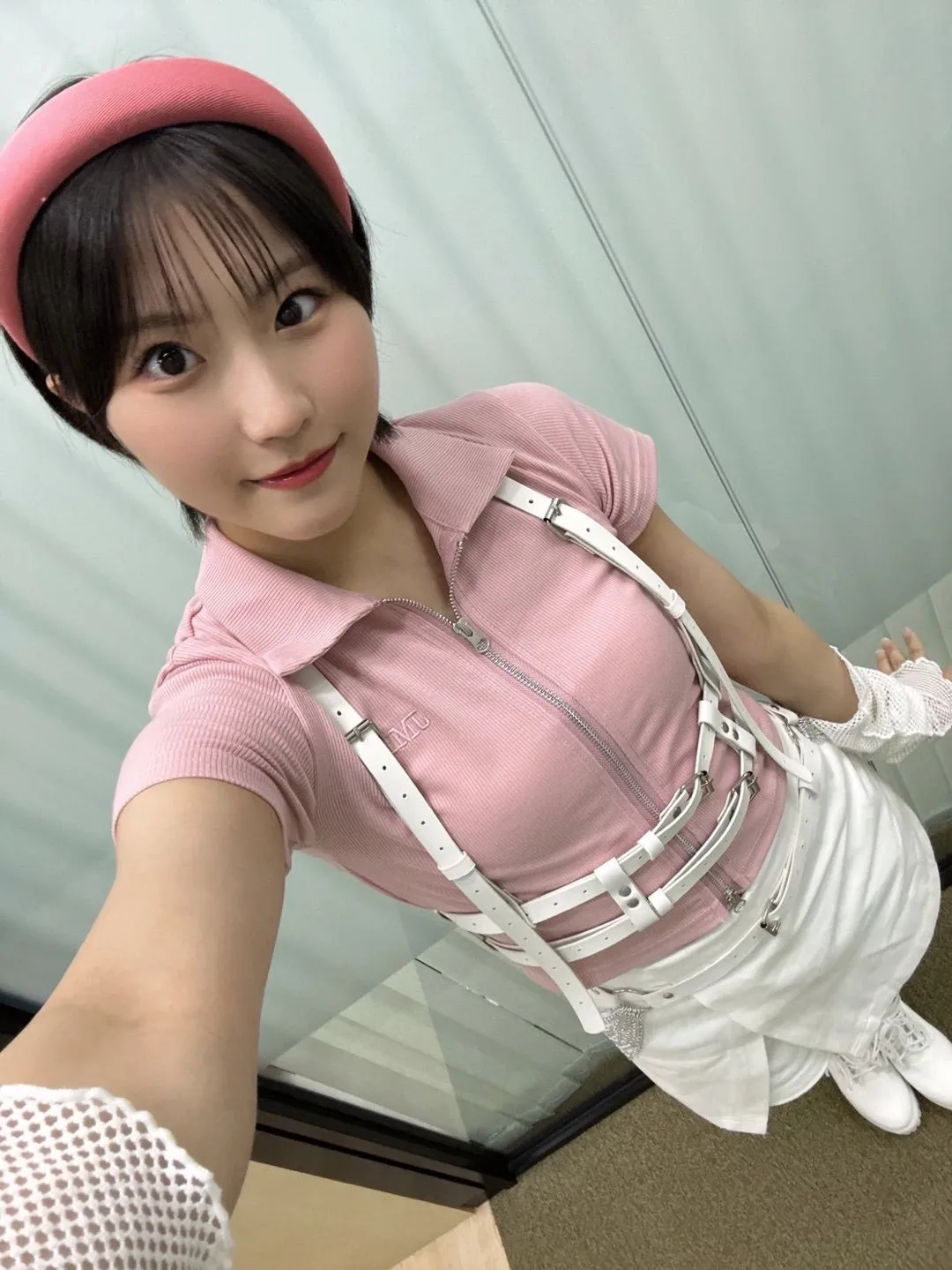 松原ユリヤ - ロージークロニクル - ハロー！プロジェクト公式サイト