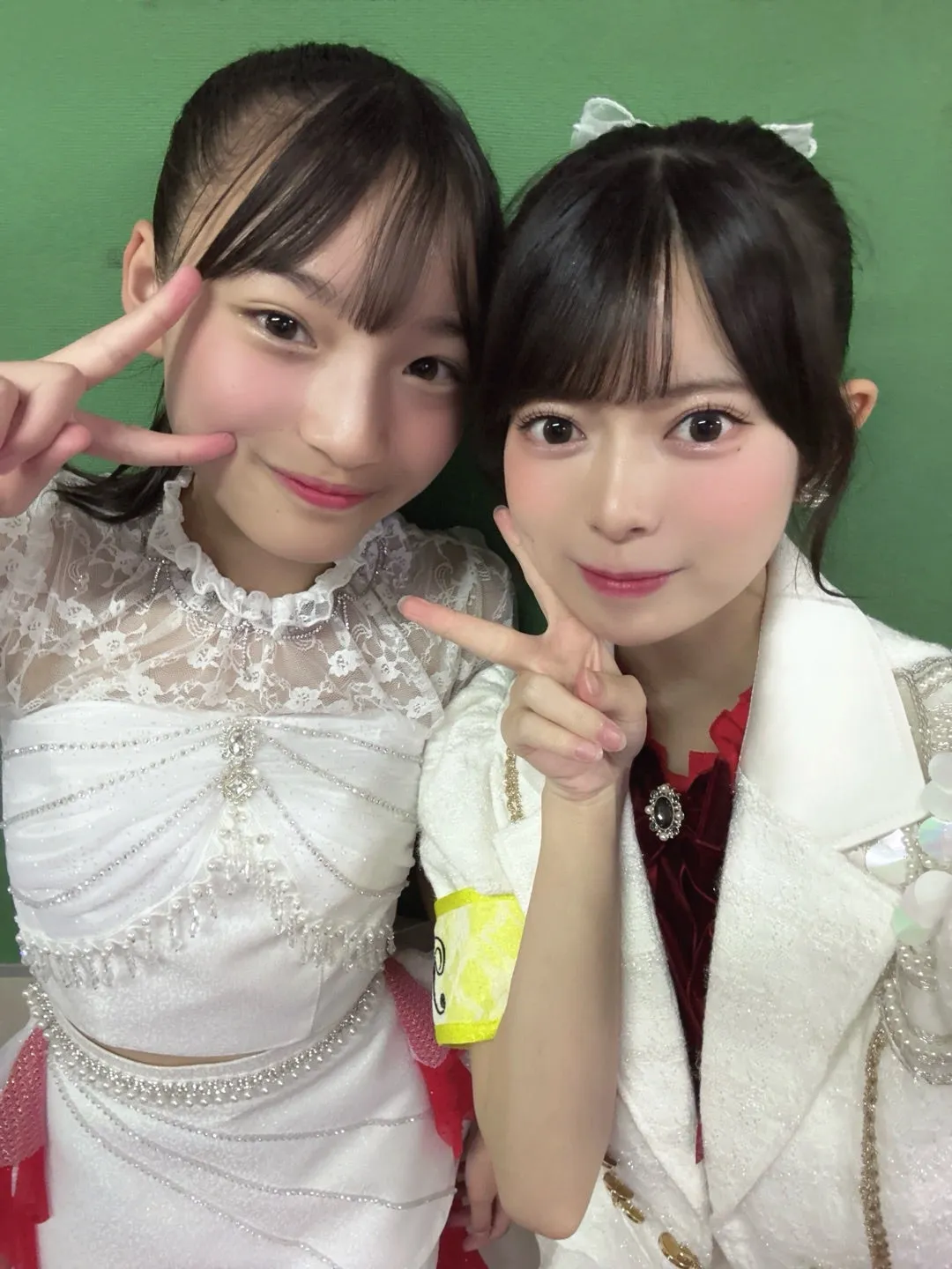 愛知公演 上村麗菜