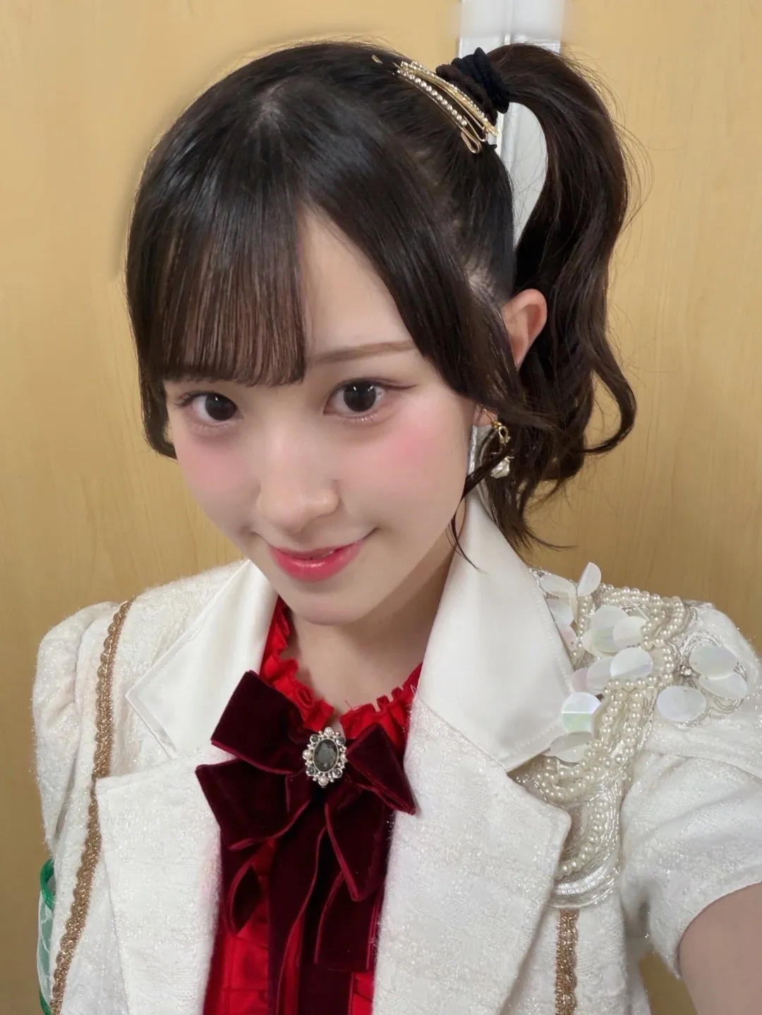 713章_ 北原さん、愛。 島川波菜