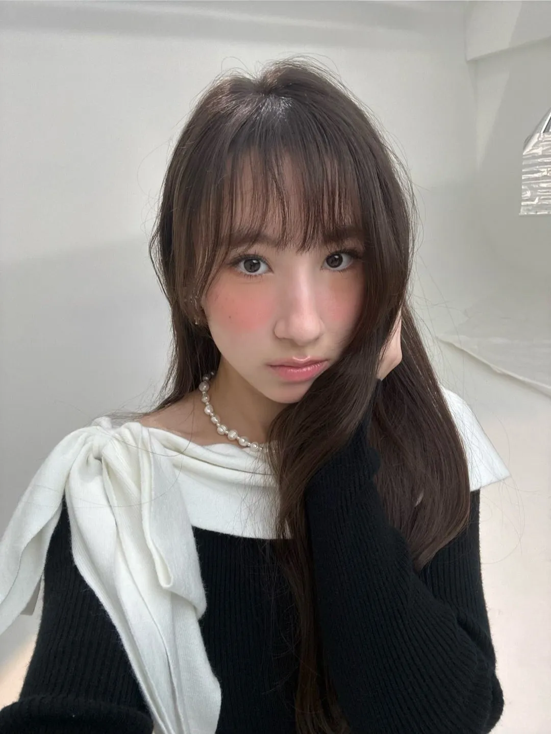 ハイプランキング1位& S Cawaii! 11月号本日発売　松原ユリヤ