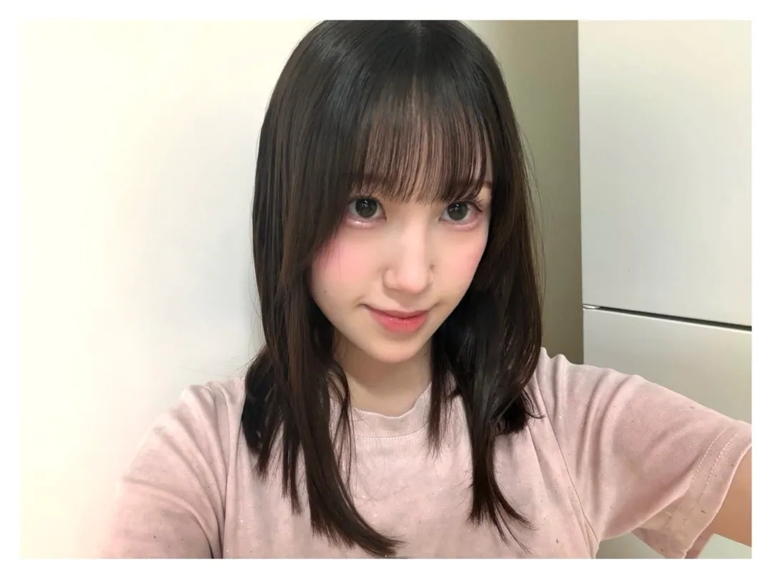 788章_ あとは丁寧に楽しむのみ！ 島川波菜