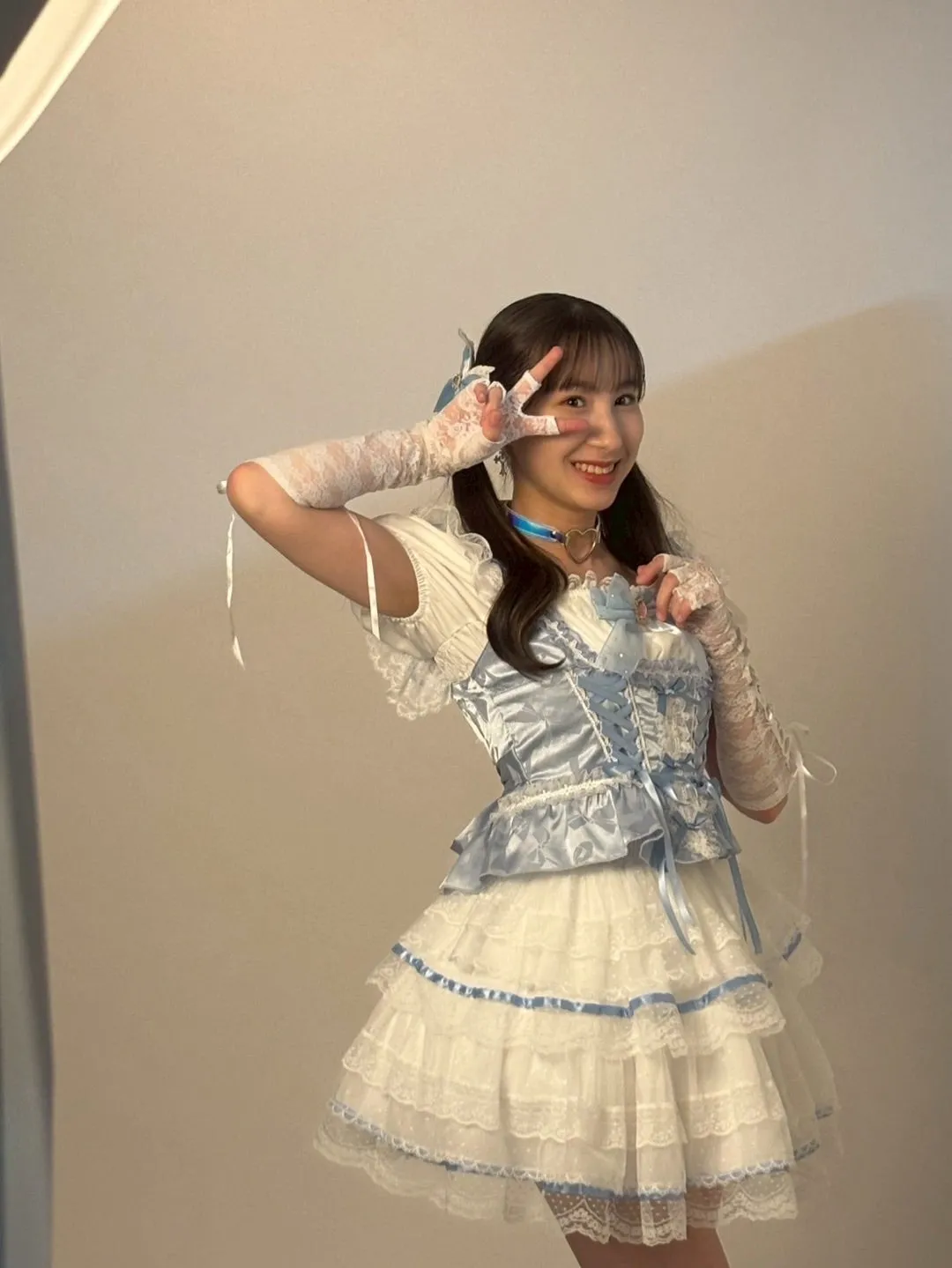 探し物　松原ユリヤ