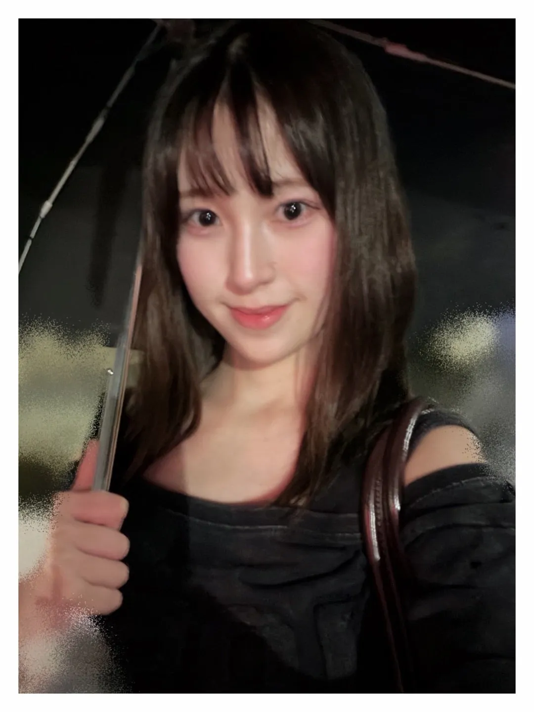 772章_人間大好き界隈のみなさん、こんにちは。島川波菜