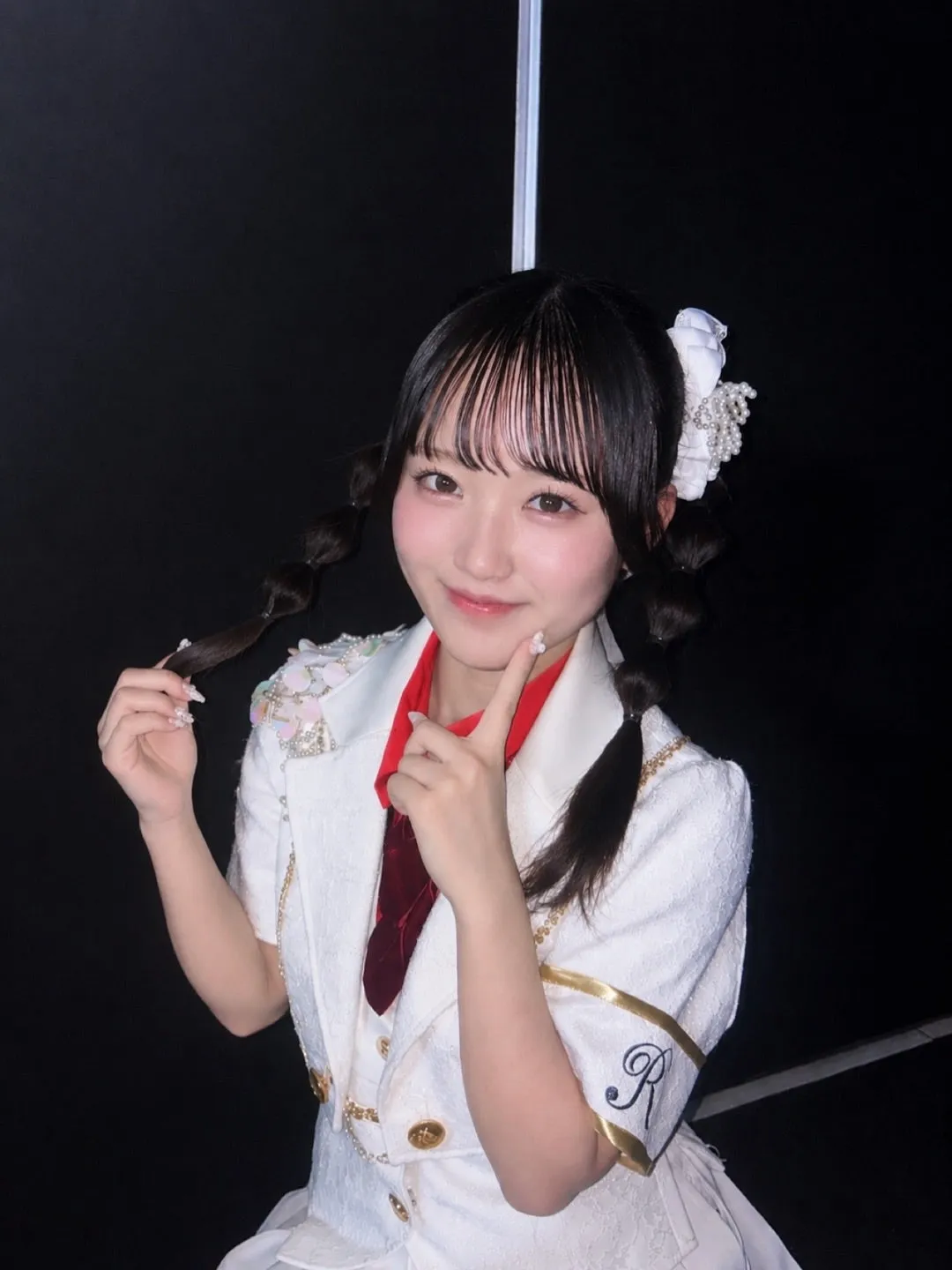 衝撃的な時間!!!⚾ 橋田歩果