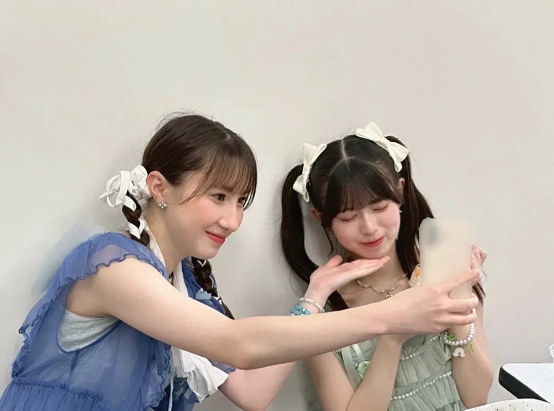 麗菜の誕生日　松原ユリヤ