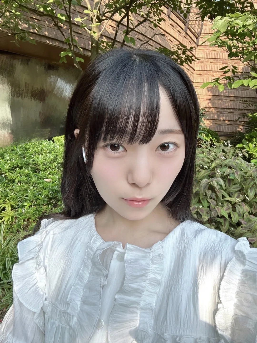 よーく見える 小野田華凜