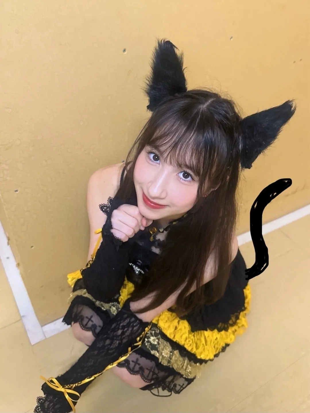 meow   松原ユリヤ