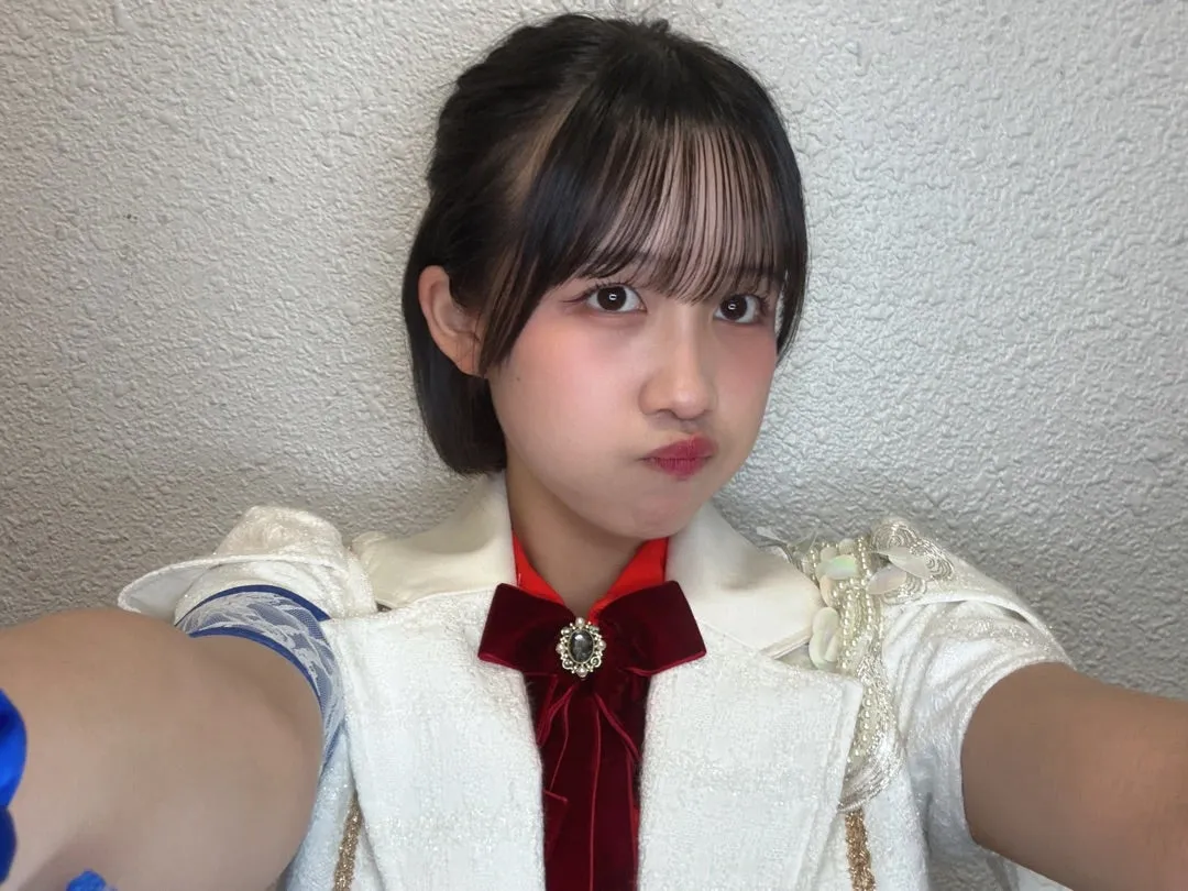 もっと上手くなりたい！  相馬優芽
