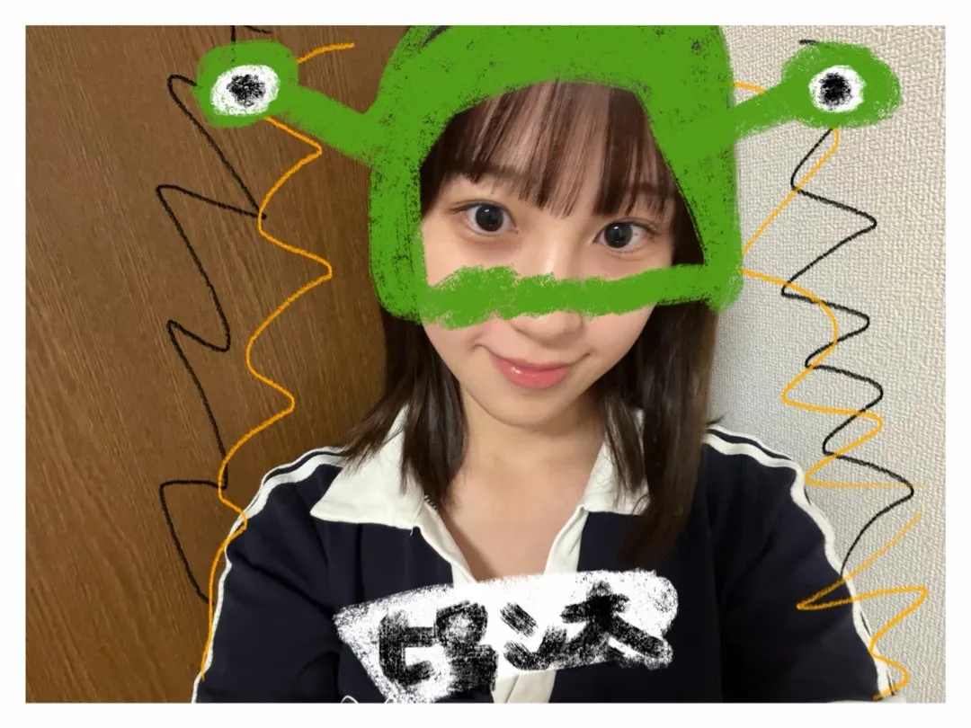 674章_ かなり軽い気持ちで読めるブログ 島川波菜