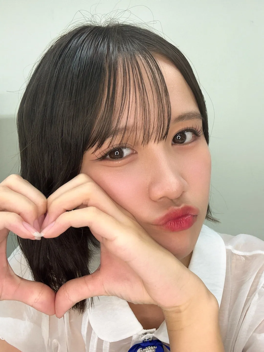 楽しかったー！！相馬優芽