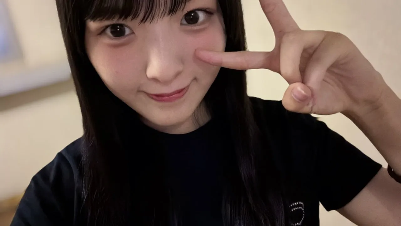 ♡島川ラジオ  村越彩菜