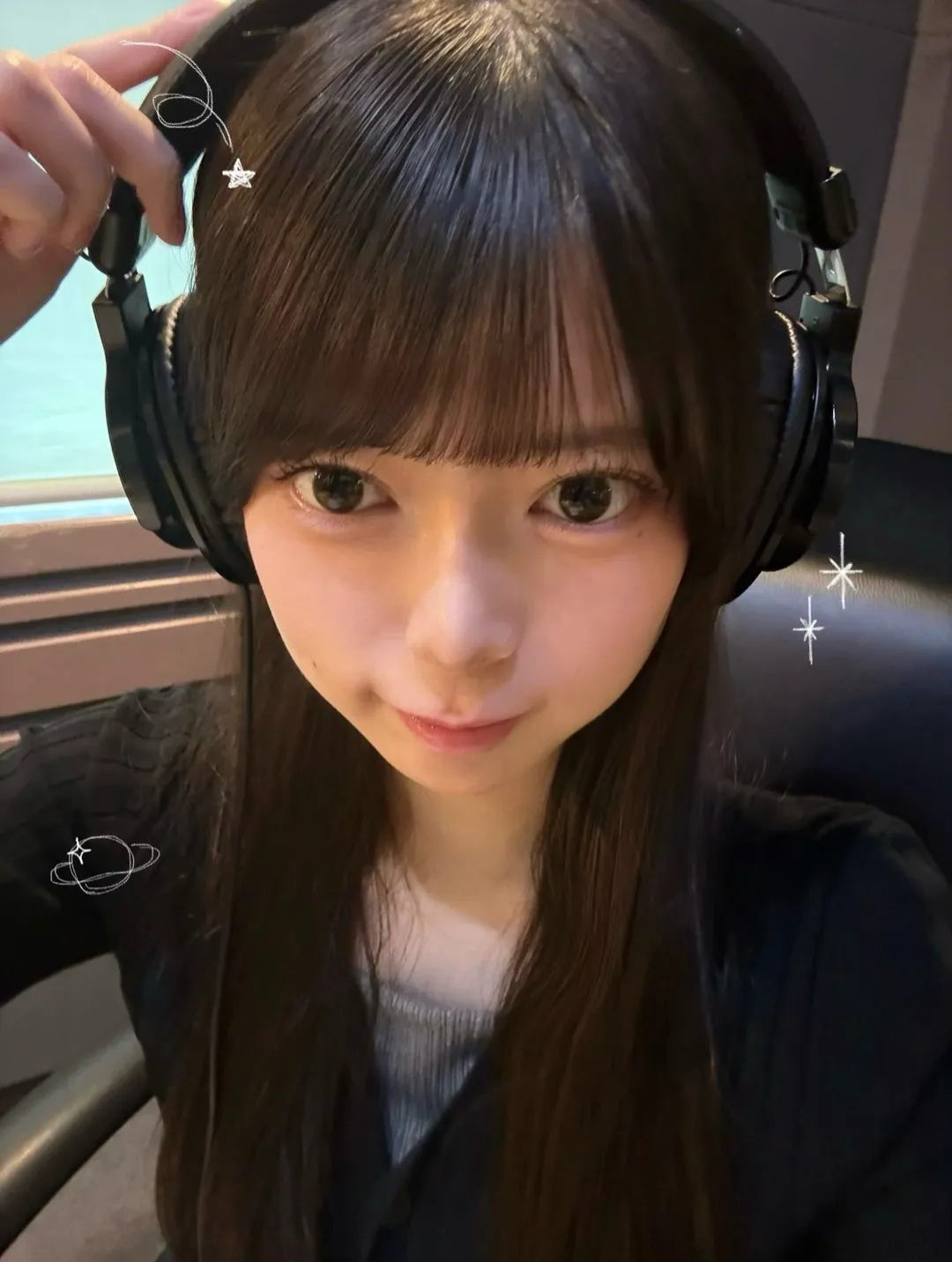 6月たのしかった〜 上村麗菜