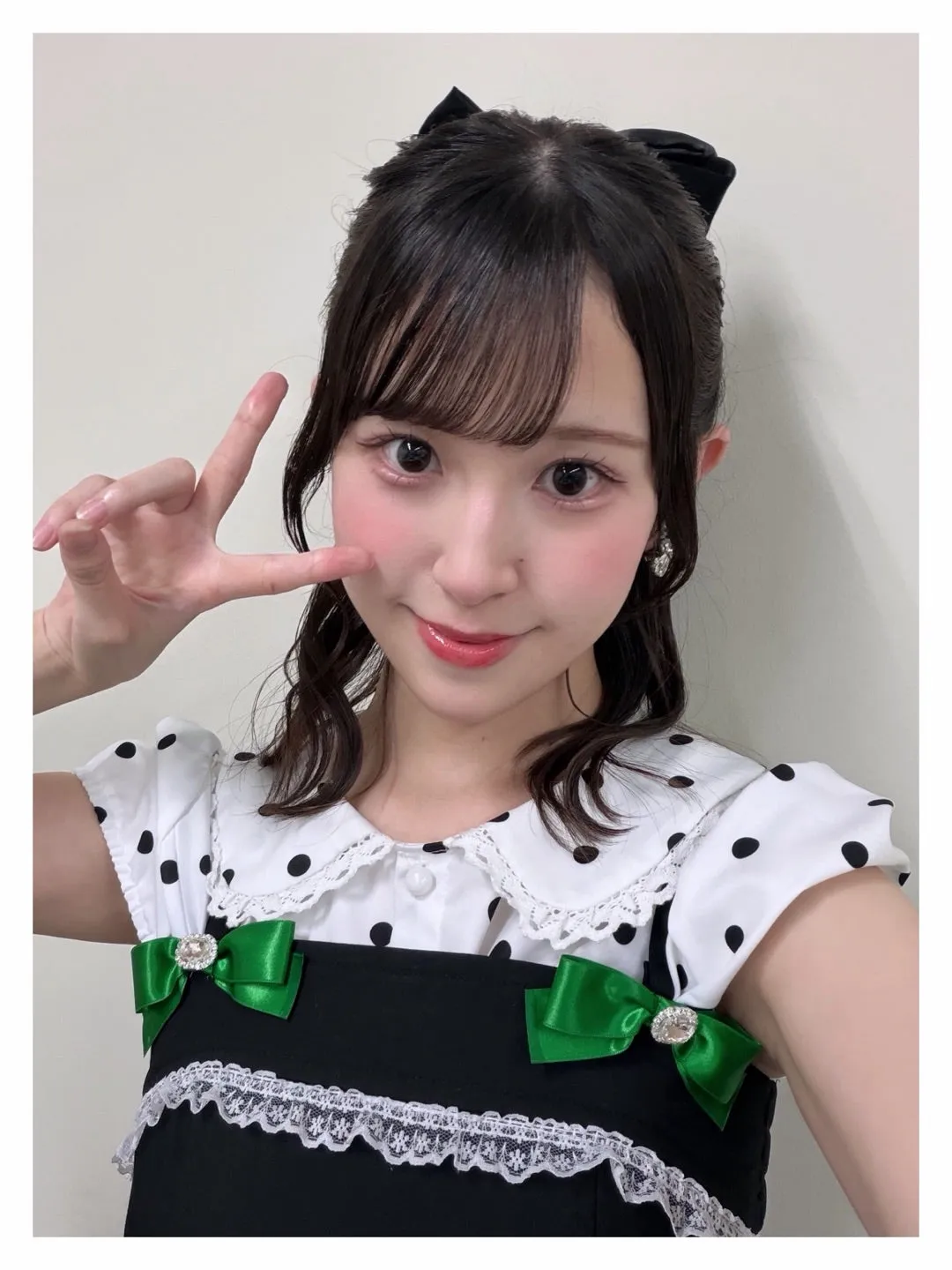 767章_口内炎が痛すぎる！！！！早く治って！！！居住許可してないですよー！！ 島川波菜