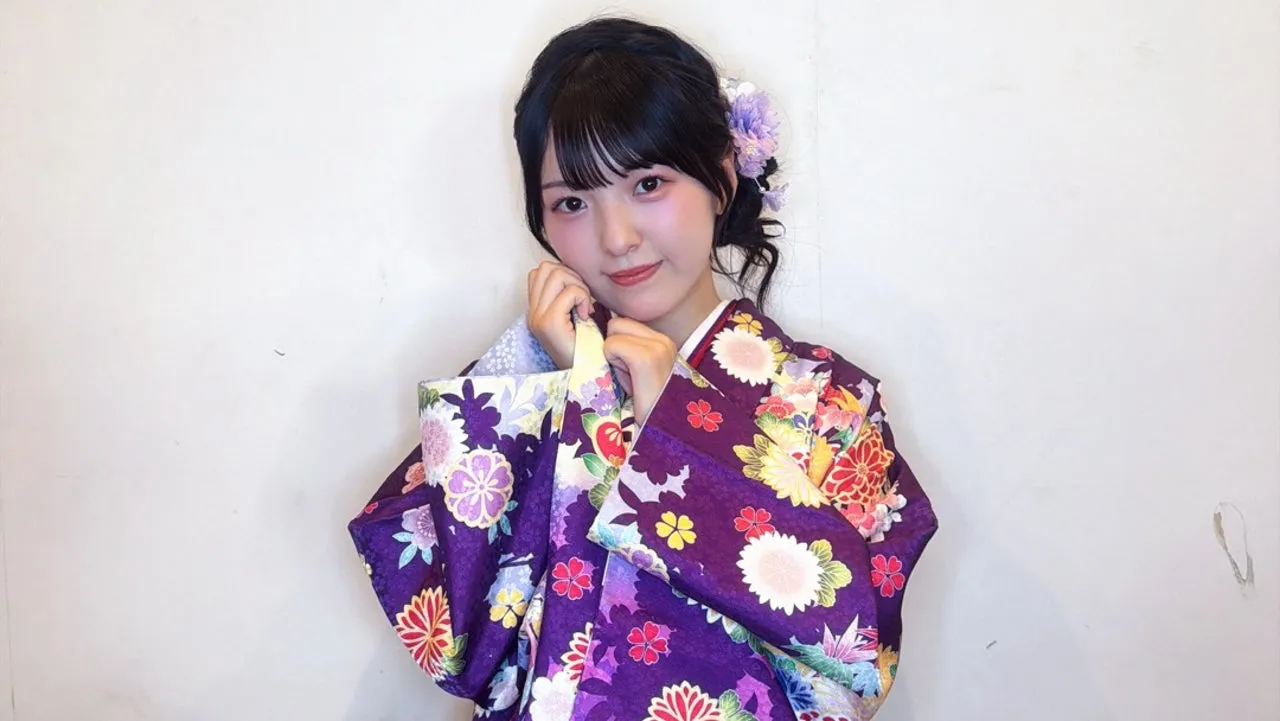 ♡みんなかわいい  村越彩菜