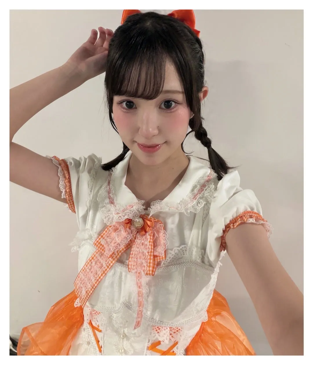 771章_自意識働く、、。 島川波菜