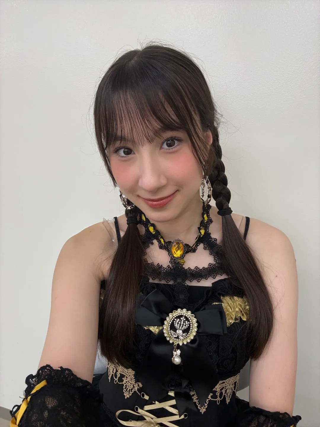 味噌ラーメン　松原ユリヤ