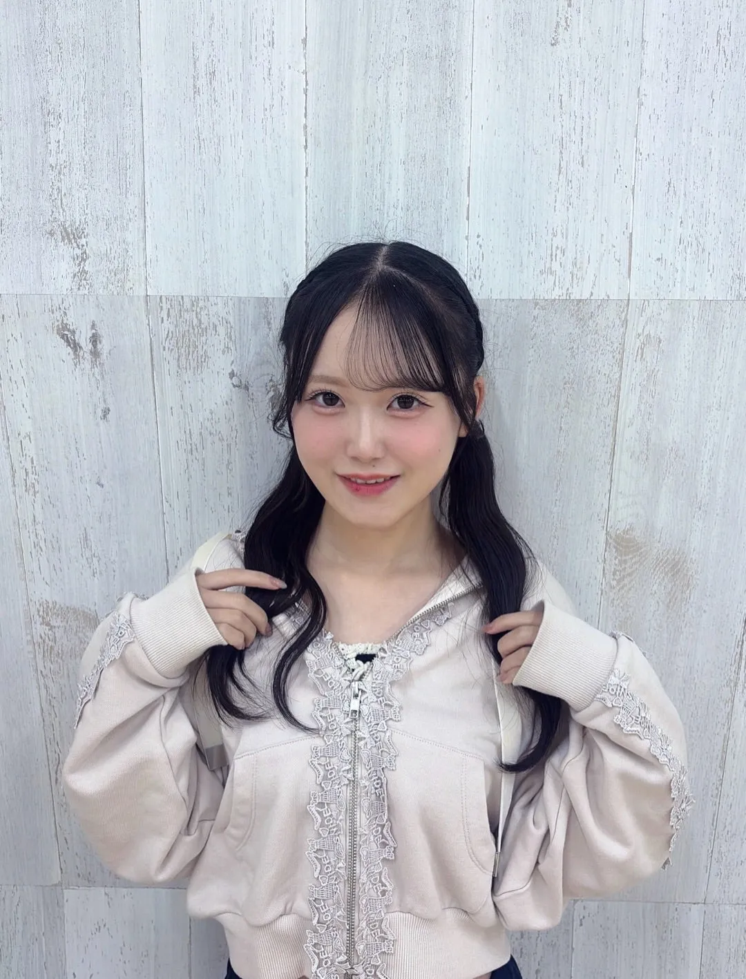 一目惚れ!!!⚾   橋田歩果