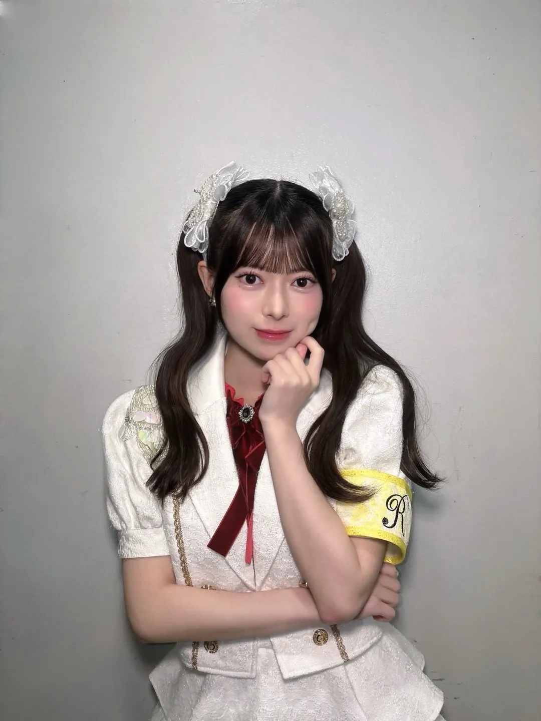 春ツアー初日 上村麗菜