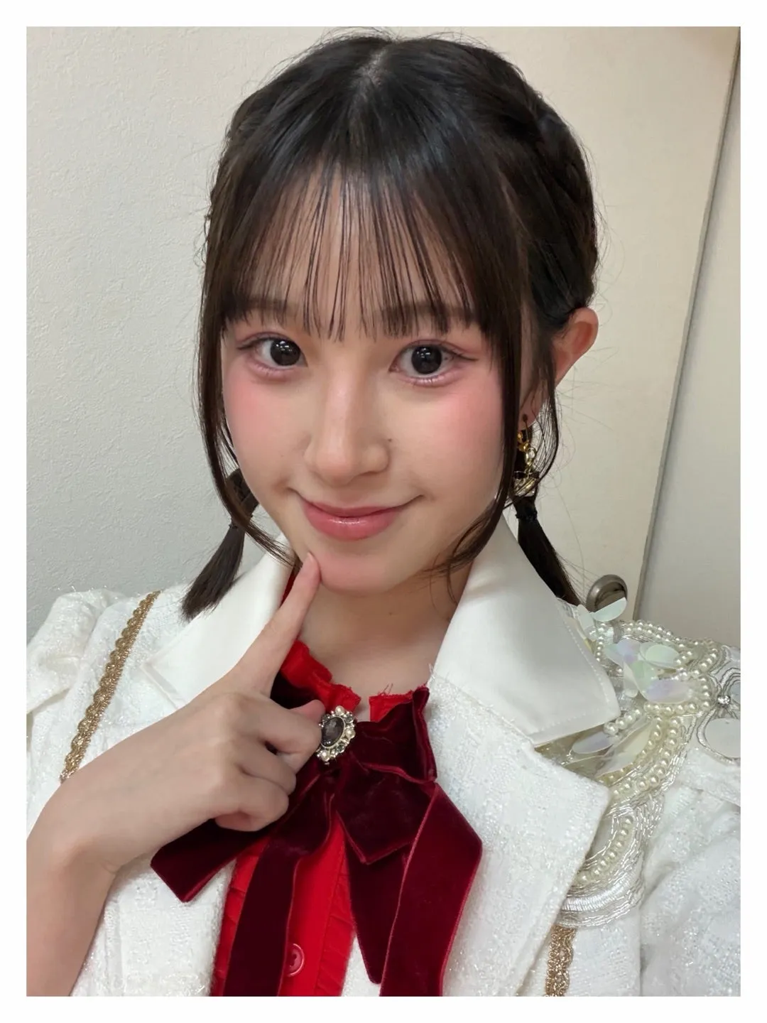 松原ユリヤ - ロージークロニクル - ハロー！プロジェクト公式サイト