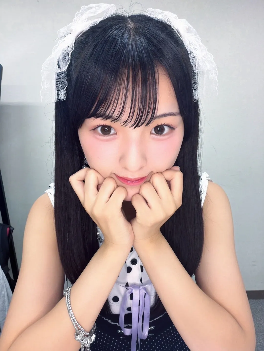 ♡音楽最高    村越彩菜