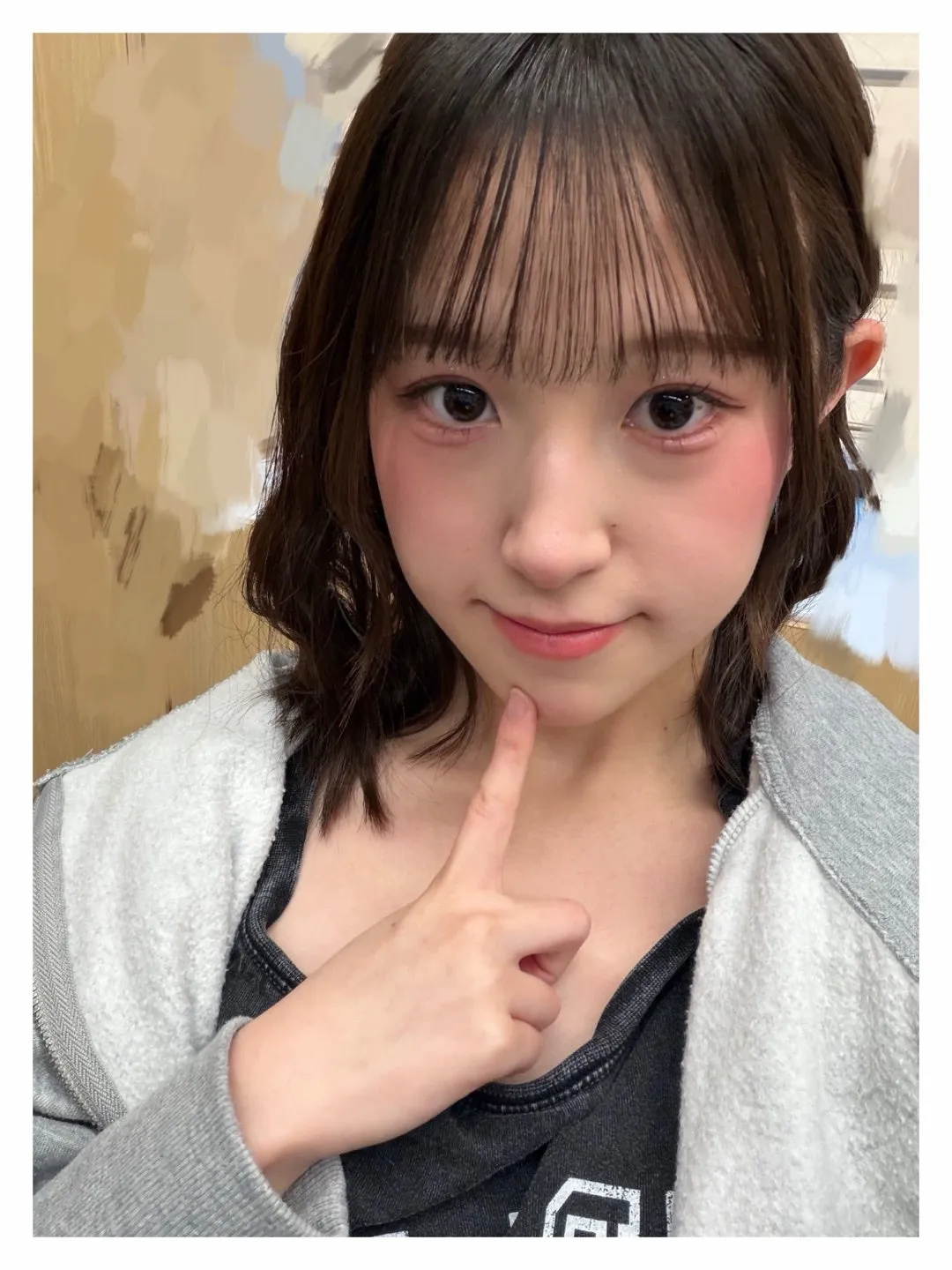 636章_ねむちい 島川波菜