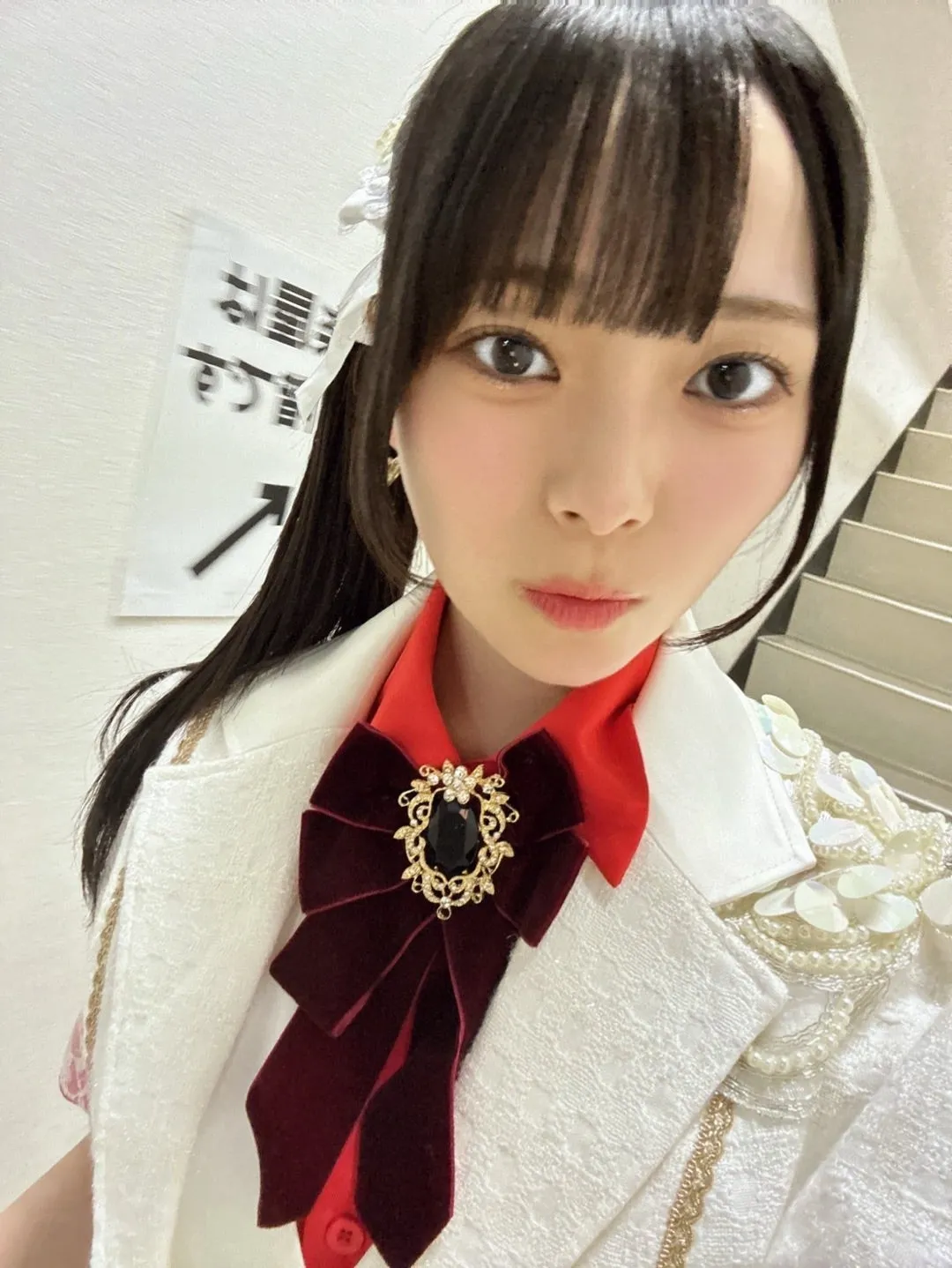 松原ユリヤ - ロージークロニクル - ハロー！プロジェクト公式サイト