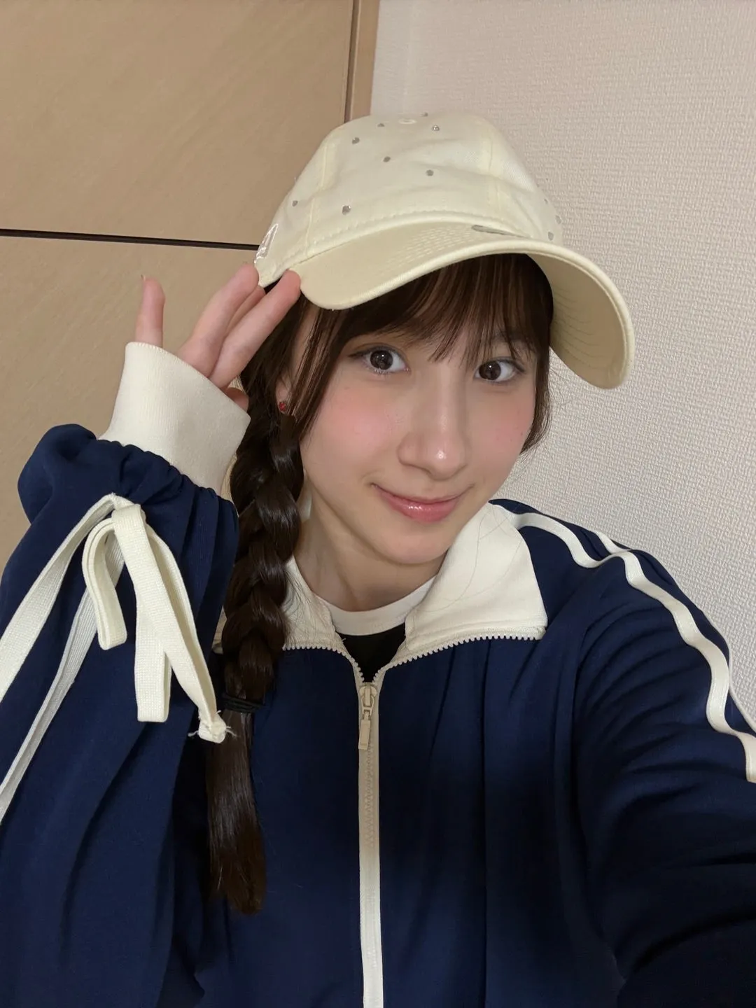 優柔不断な私　松原ユリヤ