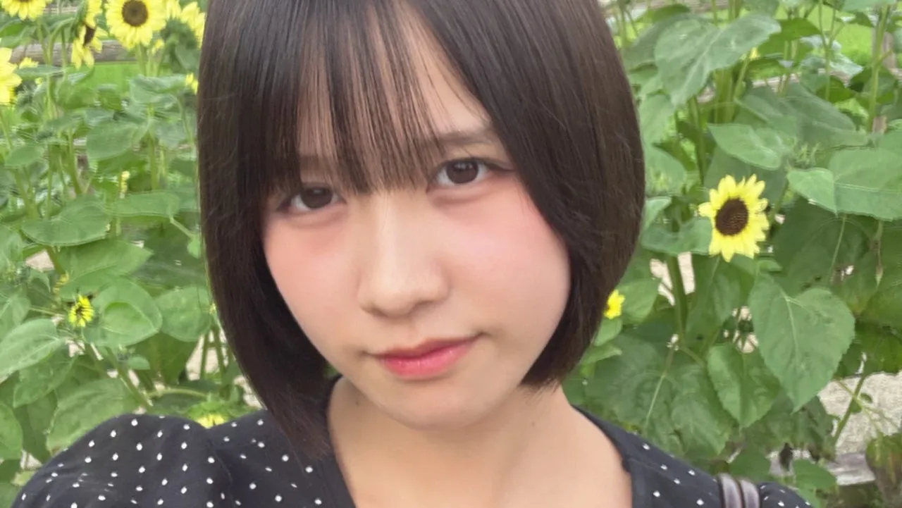 好きな時間   相馬優芽