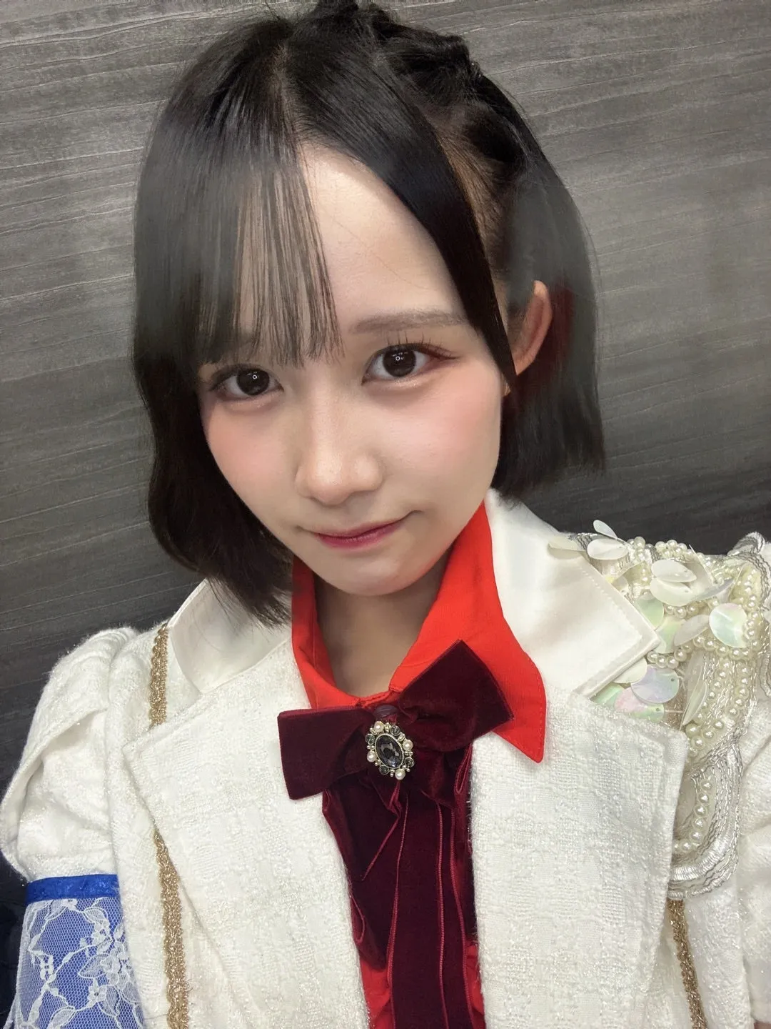 久々の対バン！  相馬優芽