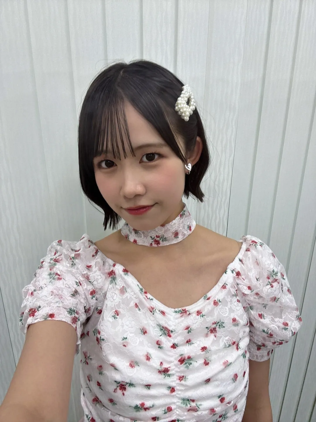 幸せな一日   相馬優芽